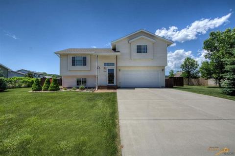 7045 Daisy Dr, Black Hawk, SD 57718 photo 1