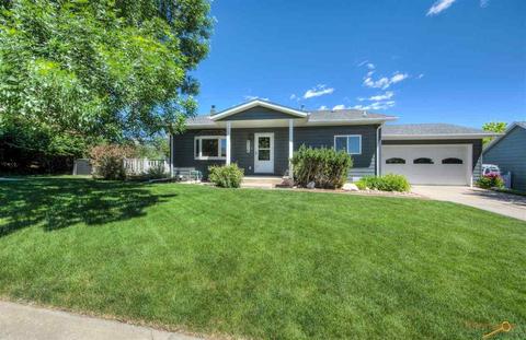 6316 Sunset Dr, Black Hawk, SD 57718 photo 1