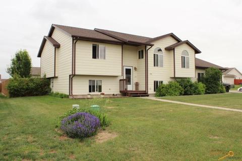 6770 E Daisy Dr, Black Hawk, SD 57718 photo 1