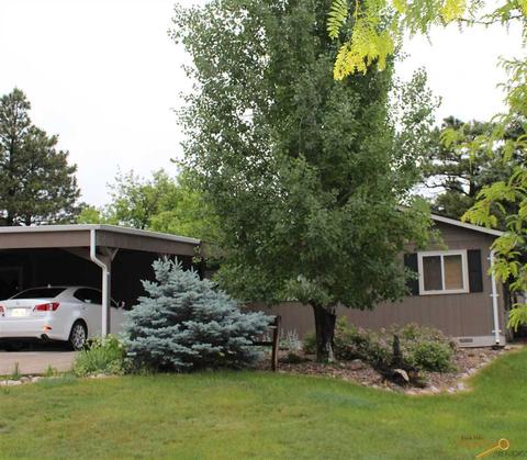 6414 Fairway Dr, Black Hawk, SD 57718 photo 1