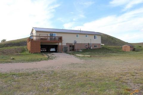 15872 E Hwy 44, Caputa, SD 57725 photo 1
