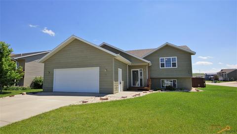 231 Freiheit Ln, Box Elder, SD 57719 photo 1