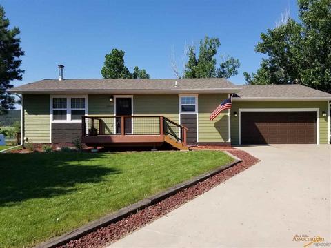 12909 Doris Ct, Black Hawk, SD 57718 photo 1