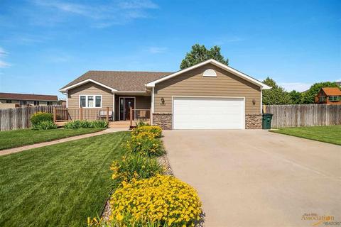 6935 Arcadia, Summerset, SD 57718 photo 1