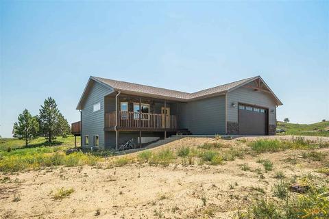 24548 Lindsey Loop, Hermosa, SD 57744 photo 1