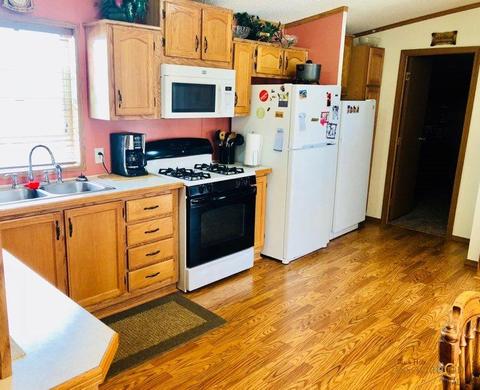 125 W Gate Rd #LOT 00, Box Elder, SD 57719 photo 7