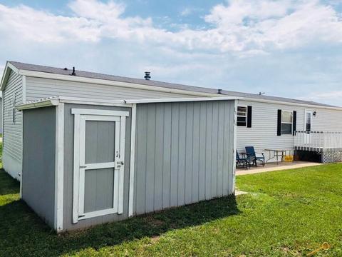 125 W Gate Rd #LOT 00, Box Elder, SD 57719 photo 16