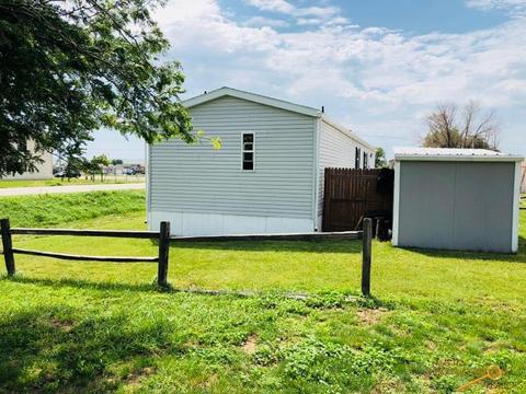 125 W Gate Rd #LOT 00, Box Elder, SD 57719 photo 17
