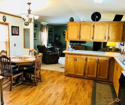 125 W Gate Rd #LOT 00, Box Elder, SD 57719 photo 8