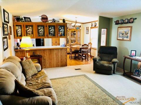 125 W Gate Rd #LOT 00, Box Elder, SD 57719 photo 4