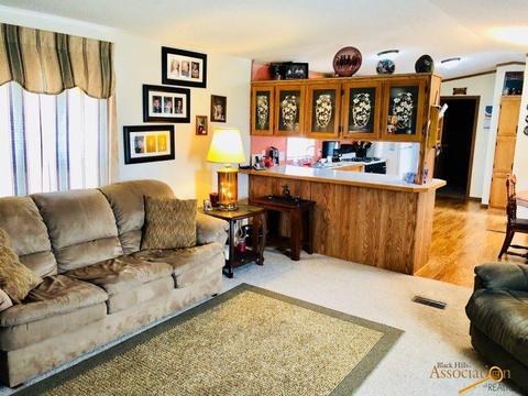 125 W Gate Rd #LOT 00, Box Elder, SD 57719 photo 12