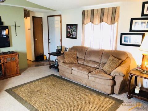125 W Gate Rd #LOT 00, Box Elder, SD 57719 photo 6