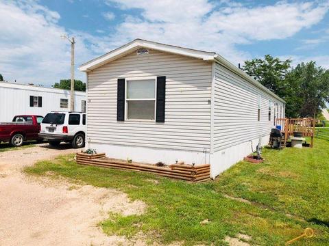 125 W Gate Rd #LOT 00, Box Elder, SD 57719 photo 3
