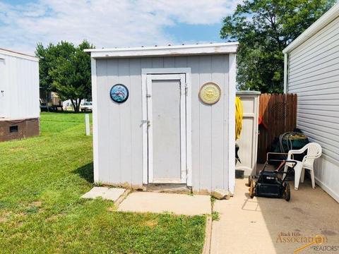 125 W Gate Rd #LOT 00, Box Elder, SD 57719 photo 15