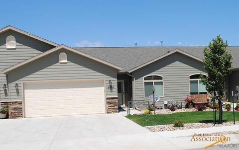 6904 Emerald Heights Rd, Summerset, SD 57718 photo 1