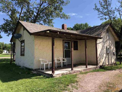928 Crook St, Custer, SD 57730 photo 1
