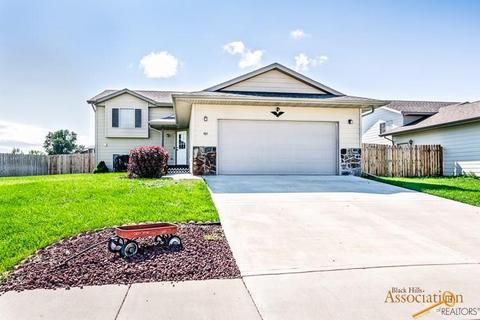 465 Eisenhower Ln, Box Elder, SD 57719 photo 1