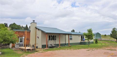 13677 Pasque Flower Ln, Keystone, SD 57751 photo 1