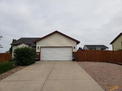 6920 Daisy Dr, Black Hawk, SD 57718 photo 1