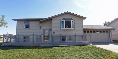 533 Bluebird Dr, Box Elder, SD 57719 photo 1