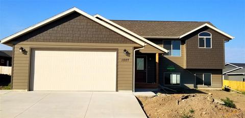 1207 Kodiak Dr, Box Elder, SD 57719 photo 1