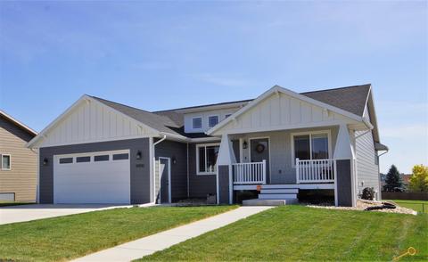 10030 Kaelem Ct, Summerset, SD 57718 photo 1