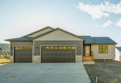 14355 Wolf Creek Ct, Summerset, SD 57769 photo 1