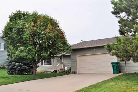 6308 Sunset Dr, Black Hawk, SD 57718 photo 1