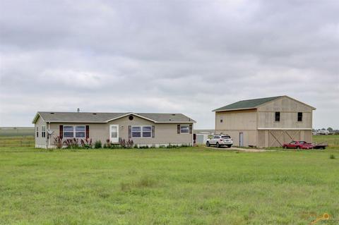 22492 Antelope Creek Rd, Box Elder, SD 57719 photo 1
