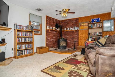 7710 Timberline Rd, Black Hawk, SD 57718 photo 10