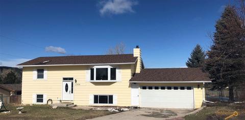 12936 Larene Dr, Black Hawk, SD 57718 photo 1