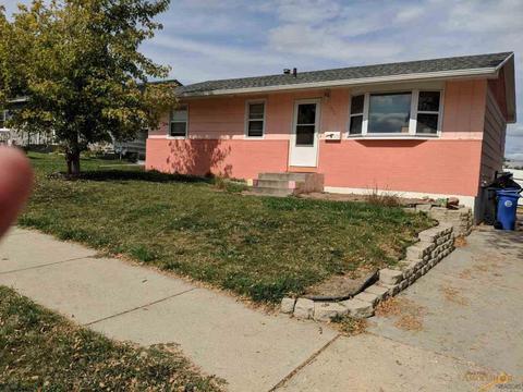 438 E Waterloo, Rapid City, SD 57701 photo 1