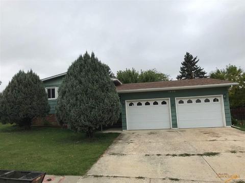 1806 8th Ave, Belle Fourche, SD 57717 photo 1