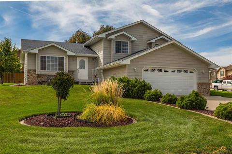 7005 Brighton, Summerset, SD 57718 photo 1