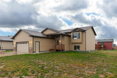 453 Pershing St, Box Elder, SD 57719 photo 1