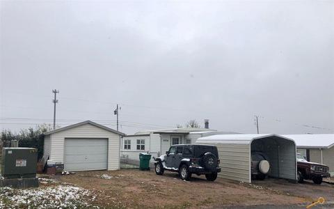 6004 Eastside Dr, Black Hawk, SD 57718 photo 1