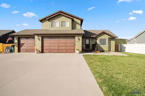 7341 Castlewood Dr, Summerset, SD 57718 photo 1