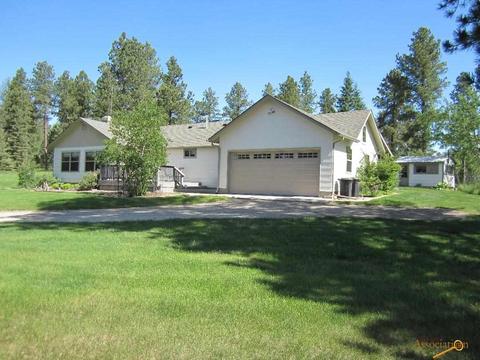 12220 Nemo Rd, Nemo, SD 57759 photo 1