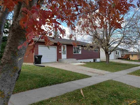1003 Pinedale, Spearfish, SD 57783 photo 1