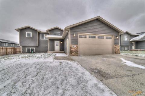 825 Bayonet Dr, Box Elder, SD 57719 photo 1