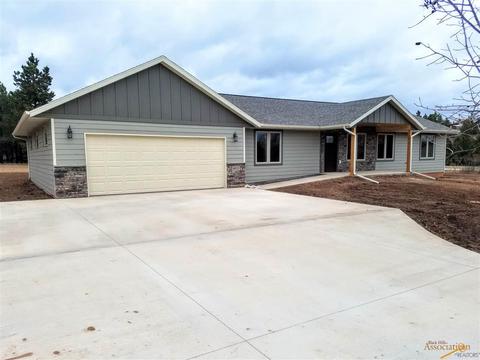 6010 Ash, Black Hawk, SD 57718 photo 1