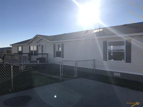 5514 Marshfield Ln, Blackhawk, SD 57718 photo 1