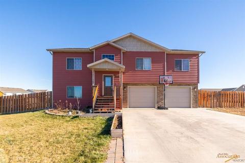 810 S Ellsworth Rd, Box Elder, SD 57719 photo 1