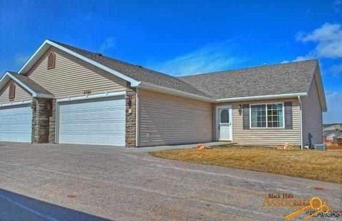 6744 Dover Ln, Summerset, SD 57718 photo 1