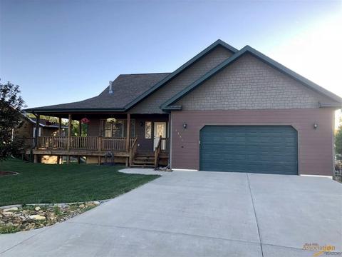 2391 Hillside Dr, Sturgis, SD 57785 photo 1