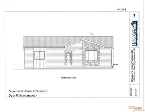 637 Shuttle Ct, Box Elder, SD 57719 photo 1