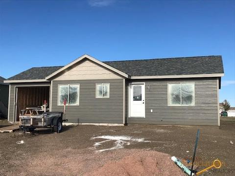 536 Pride Ct, Box Elder, SD 57719 photo 1