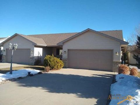 10866 Freedom Pl, Summerset, SD 57718 photo 1
