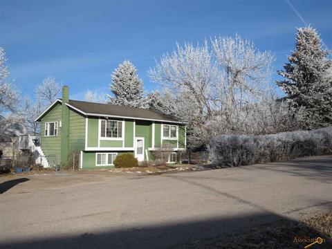 7100 Diann Dr, Black Hawk, SD 57718 photo 1