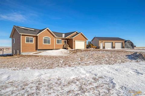 15556 229th St, Box Elder, SD 57719 photo 1
